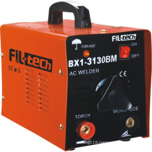 AC Arc Welder with CE (BX1-3200BM)